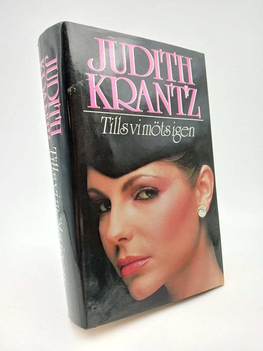 Krantz, Judith | Tills vi möts igen