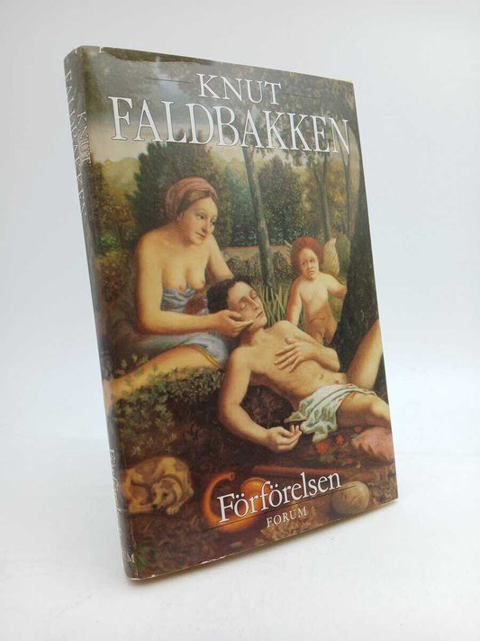 Faldbakken, Knut | Förförelsen