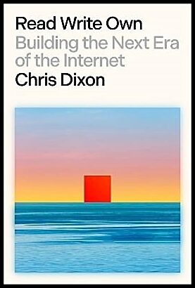 Dixon, Chris | Read Write Own