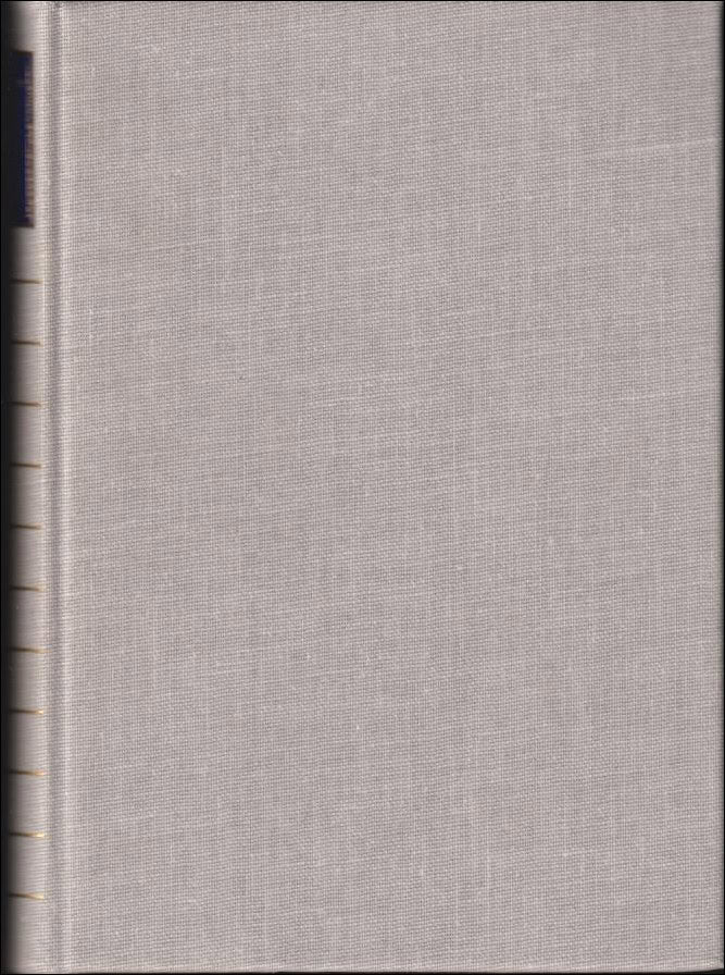 Tigerstedt, E. N. | Svensk litteraturhistoria