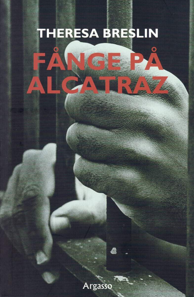 Breslin, Theresa | Fånge på Alcatraz