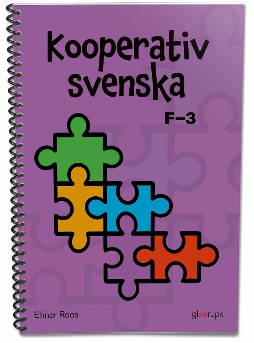 Roos, Ellinor | Kooperativ svenska F-3