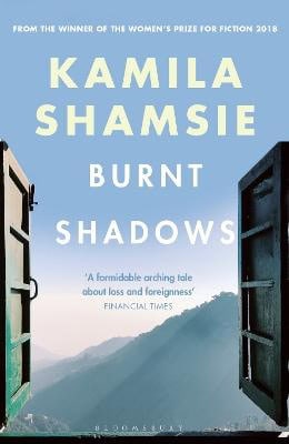 Shamsie, Kamila | Burnt Shadows