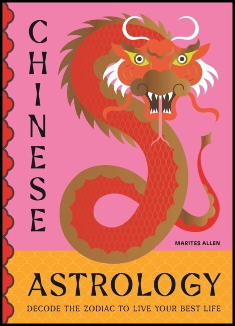 Allen, Marites | Chinese Astrology