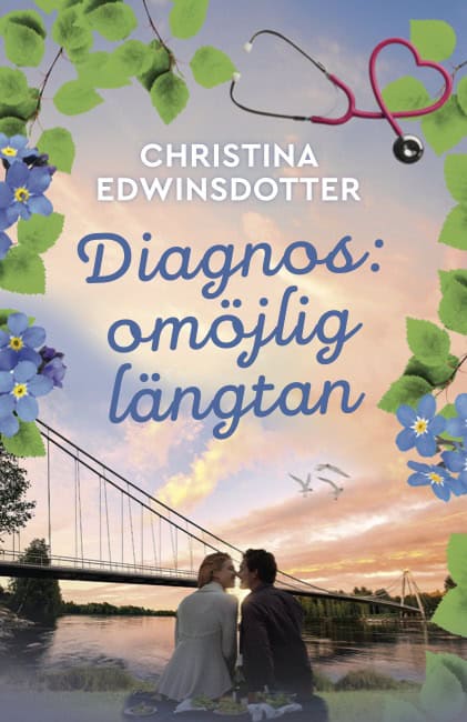 Edwinsdotter, Christina | Diagnos : Omöjlig längtan