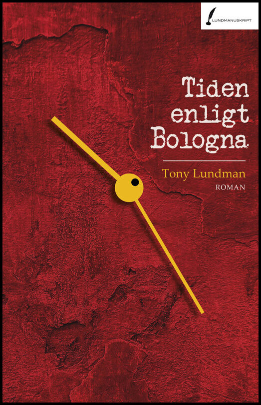 Lundman, Tony | Tiden enligt Bologna