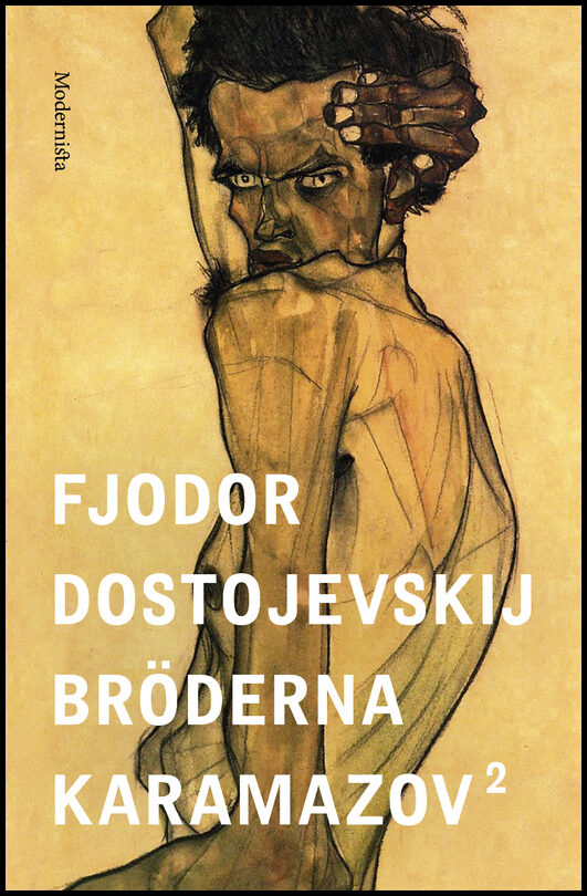 Dostojevskij, Fjodor | Bröderna Karamazov D. 2 : D. 2