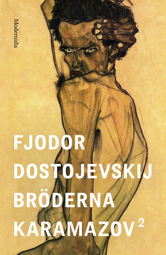 Dostojevskij, Fjodor | Bröderna Karamazov D. 2 : D. 2