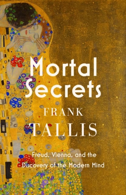 Tallis, Frank | Mortal Secrets