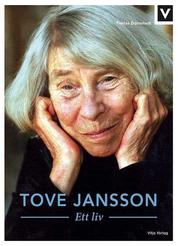 Dömstedt, Tomas | Tove Jansson : Ett liv