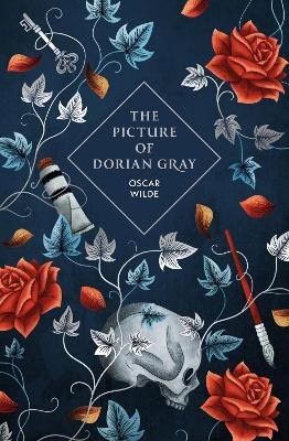 Wilde, Oscar | The Picture of Dorian Gray