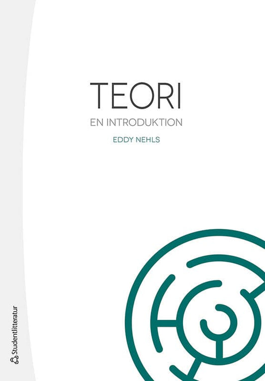 Nehls, Eddy | Teori : En introduktion