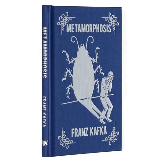 Kafka, Franz | Metamorphosis