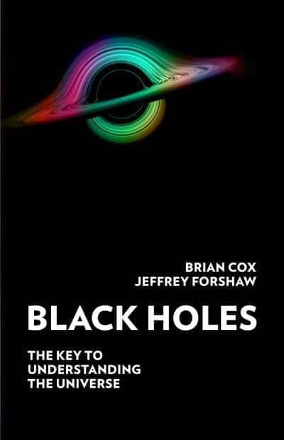 Forshaw, Professor Jeff | Black Holes