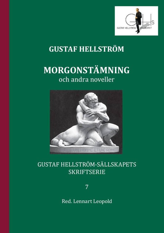 Leopold, Lennart [red.] | Morgonstämning och andra noveller