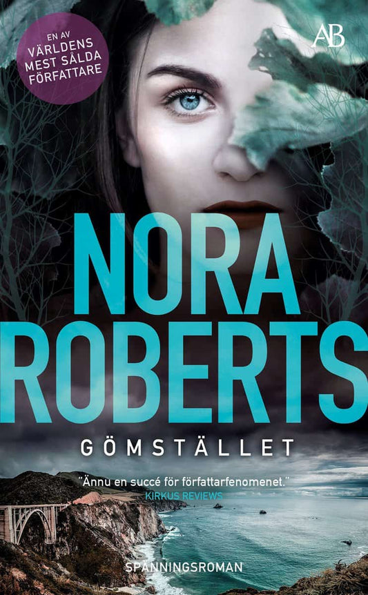 Roberts, Nora | Gömstället