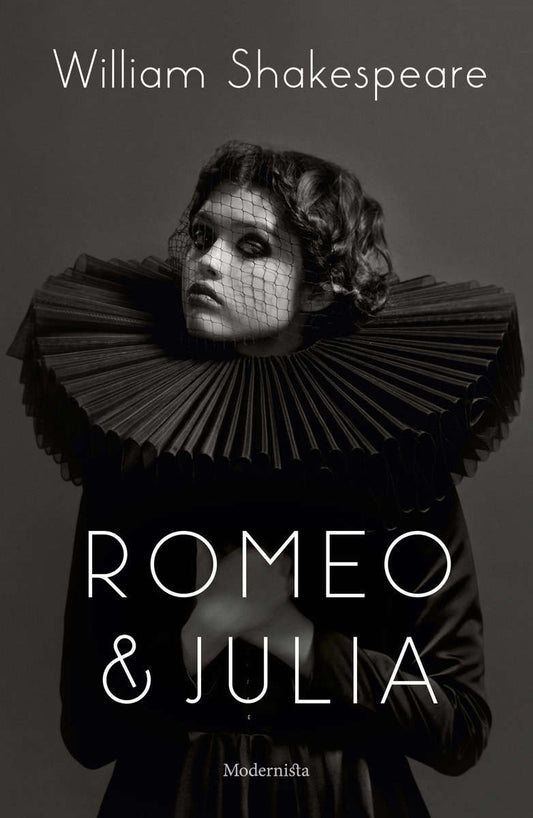 Shakespeare, William | Romeo och Julia