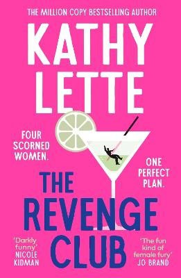 Lette, Kathy | The Revenge Club