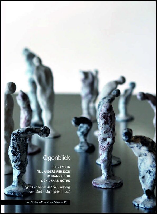 Bosseldal, Ingrid | Lundberg, Janna | Malmström, Martin | Persson, Max | Persson, Magnus | Lindberg-Sand, Åsa | Roxå, To...