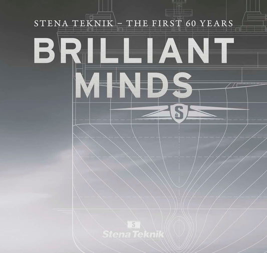 Åkesson, Hans | Brilliant Minds