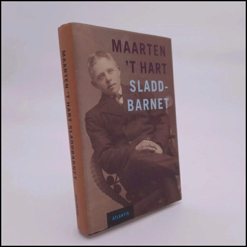 Hart, Maarten 't | Sladdbarnet