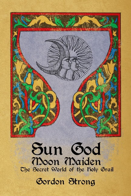 Gordon Strong | Sun God & Moon Maiden