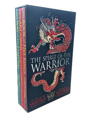 Tzu, Sun | Spirit of the Warrior