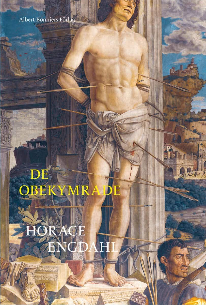 Engdahl, Horace | De obekymrade