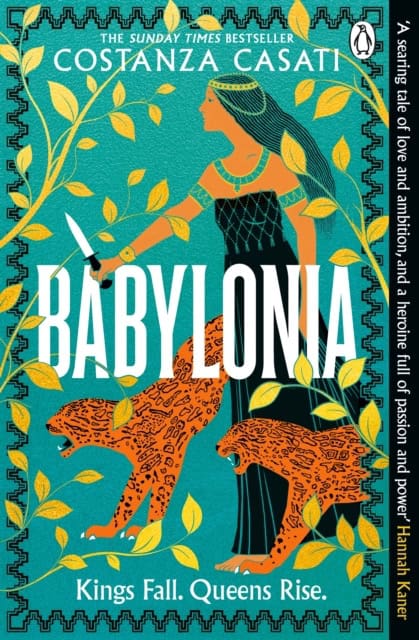 Casati, Costanza | Babylonia