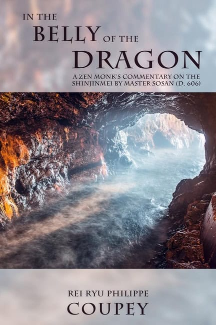 Rei Ryu Philippe Coupey | In The Belly Of The Dragon