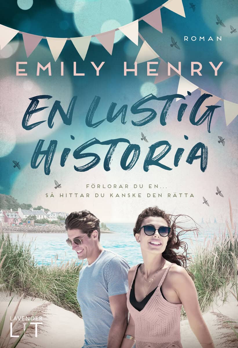Henry, Emily | En lustig historia