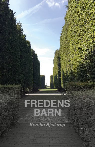 Bjellerup, Kerstin | Fredens barn
