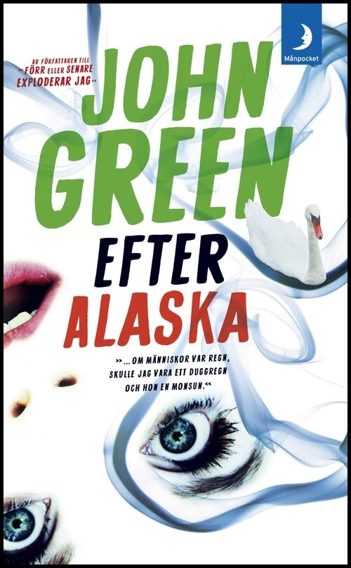 Green, John | Efter Alaska