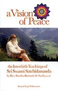 Rev. Sandra Kumari de Sachy | Vision Of Peace : The Interfaith Teachings of Sri Swami Satchidananda