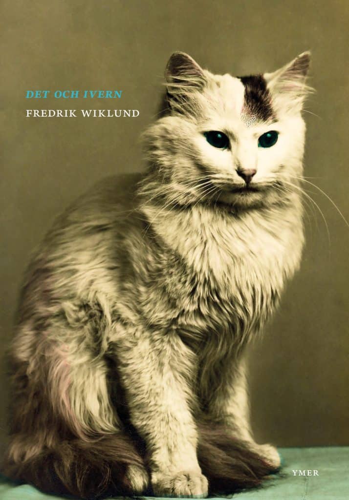 Wiklund, Fredrik | Det och ivern