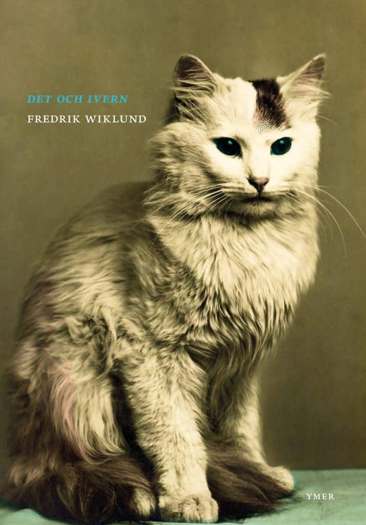 Wiklund, Fredrik | Det och ivern