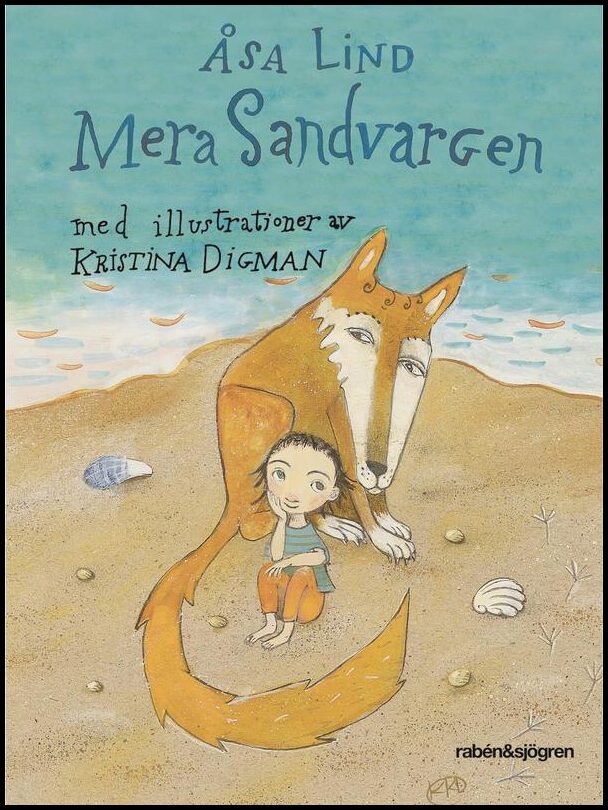 Lind, Åsa | Mera Sandvargen