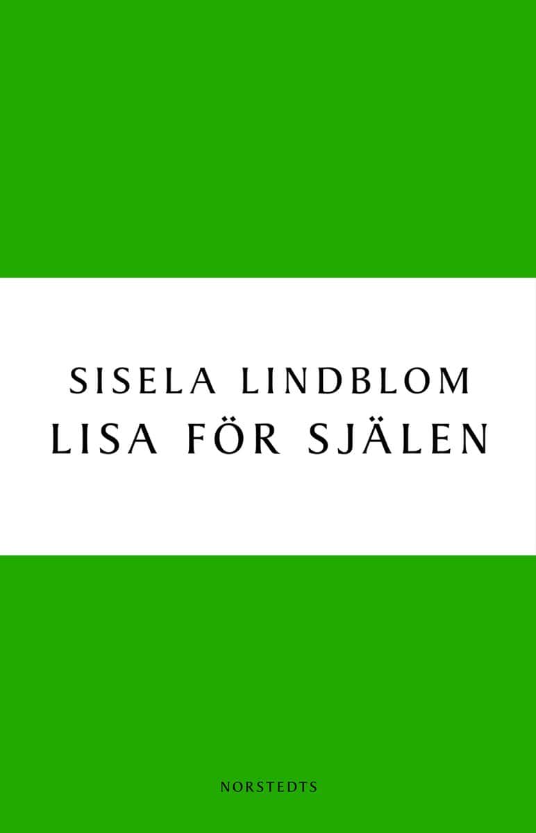 Lindblom, Sisela | Lisa för själen