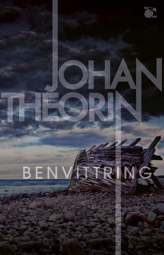 Theorin, Johan | Benvittring