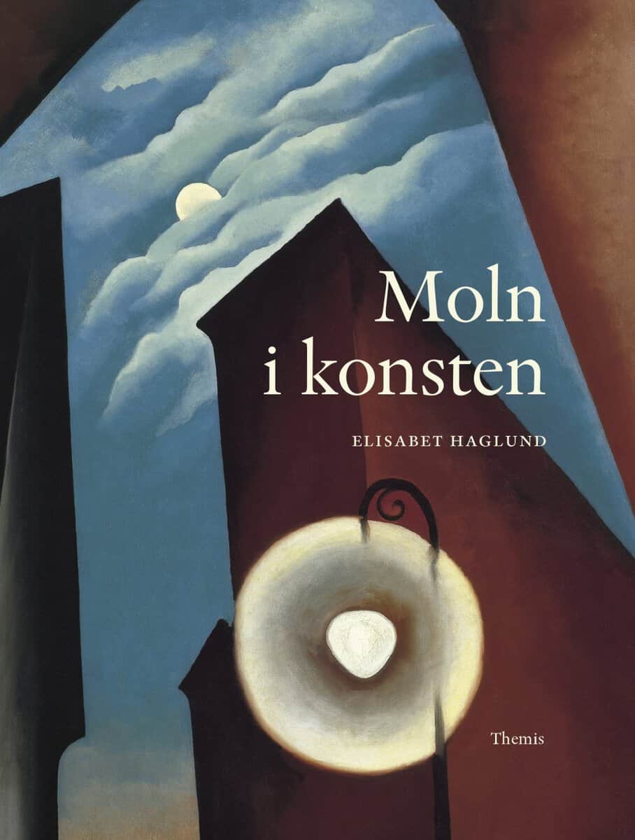 Haglund, Elisabet | Moln i konsten
