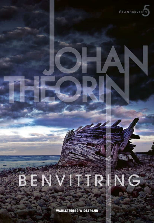 Theorin, Johan | Benvittring
