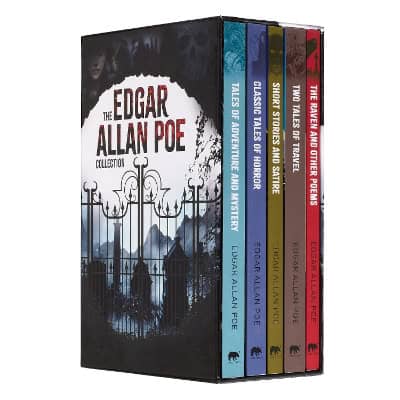 Allan Poe, Edgar | Edgar Allan Poe Collection