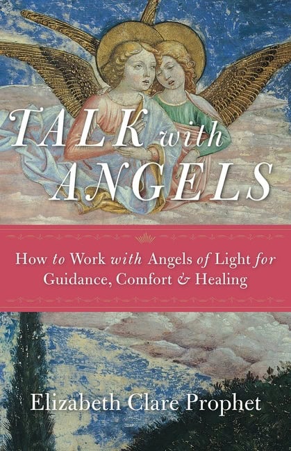 Elizabeth Clare Prophet | Talk With Angels