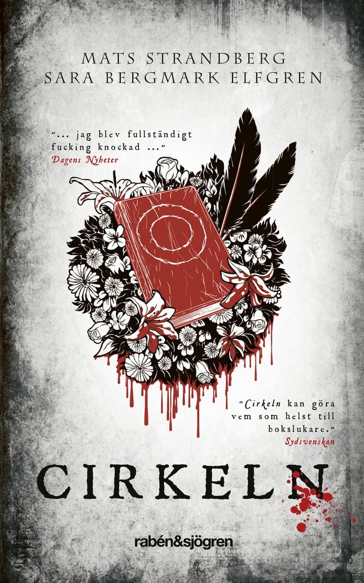 Strandberg, Mats | Bergmark Elfgren, Sara | Cirkeln