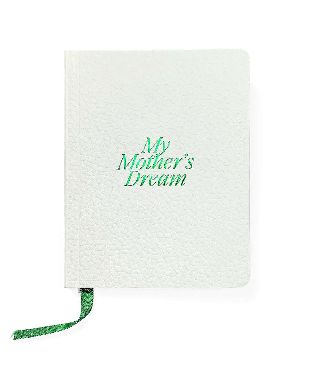 Simonardóttir, Þóranna Rebekka | My Mother's Dream