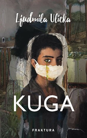 Ulicka, Ljudmila | Kuga