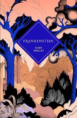 Shelley, Mary | Frankenstein