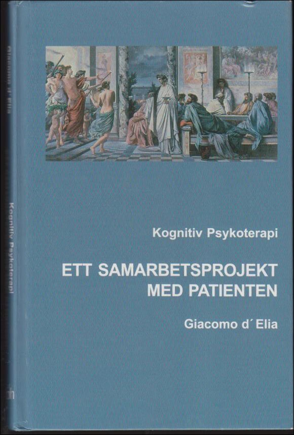 d'Elia, Giacomo | Ett samarbetsprojekt med patienten