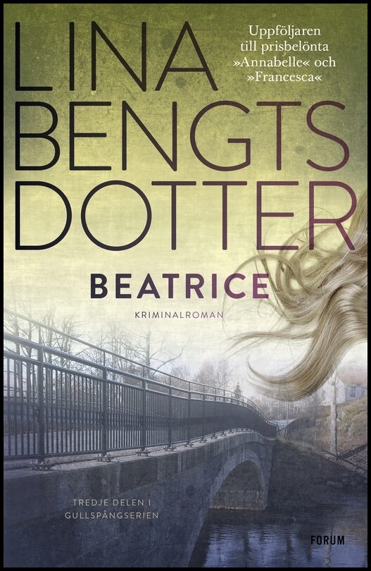 Bengtsdotter, Lina | Beatrice
