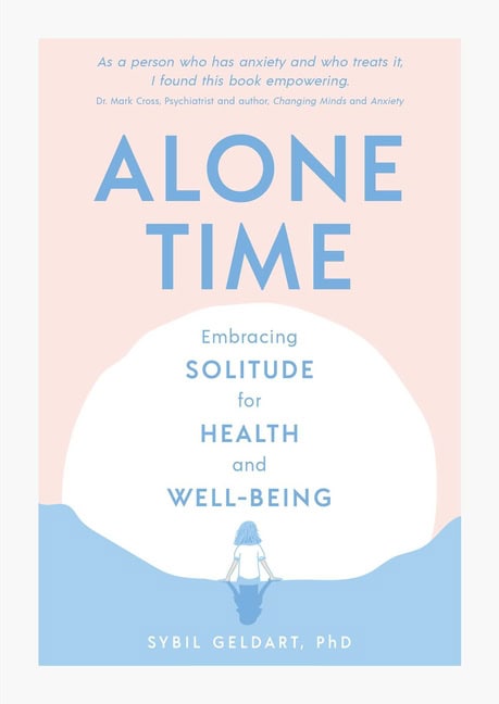 Geldart Sybil | Alone Time